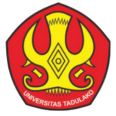 Logo UNTAD